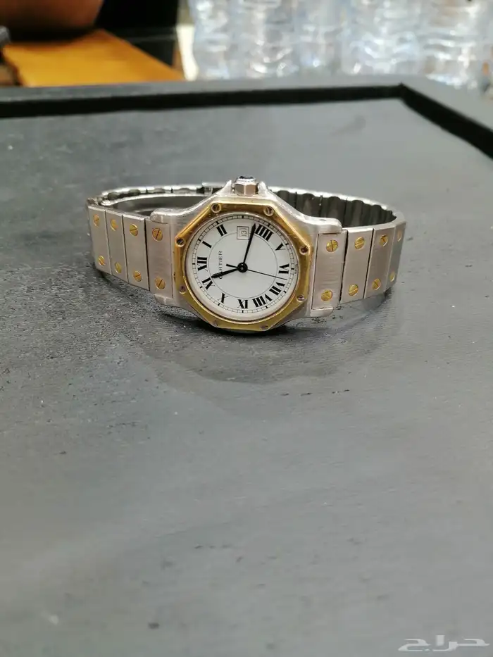 ساعه كارتير للبيع 0