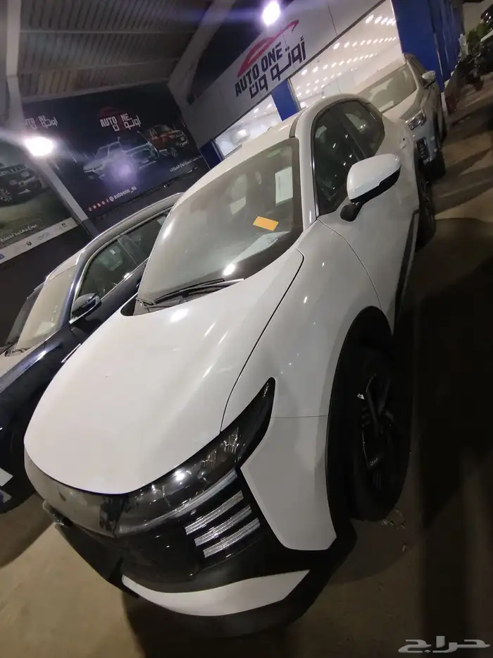 نيسان كيكس 2025 ستاندر 2