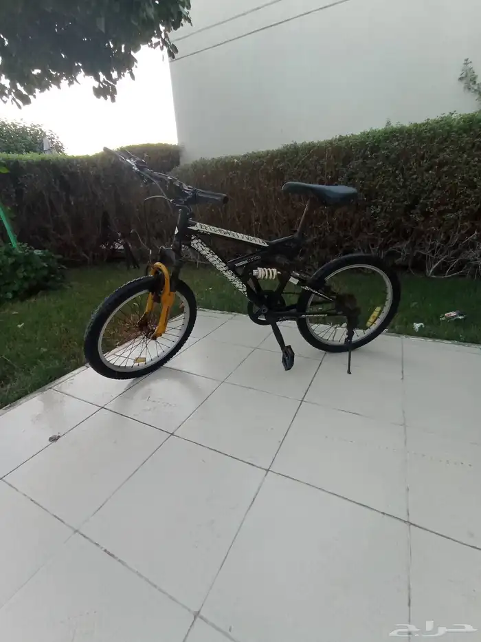 دراجة هوائية 3