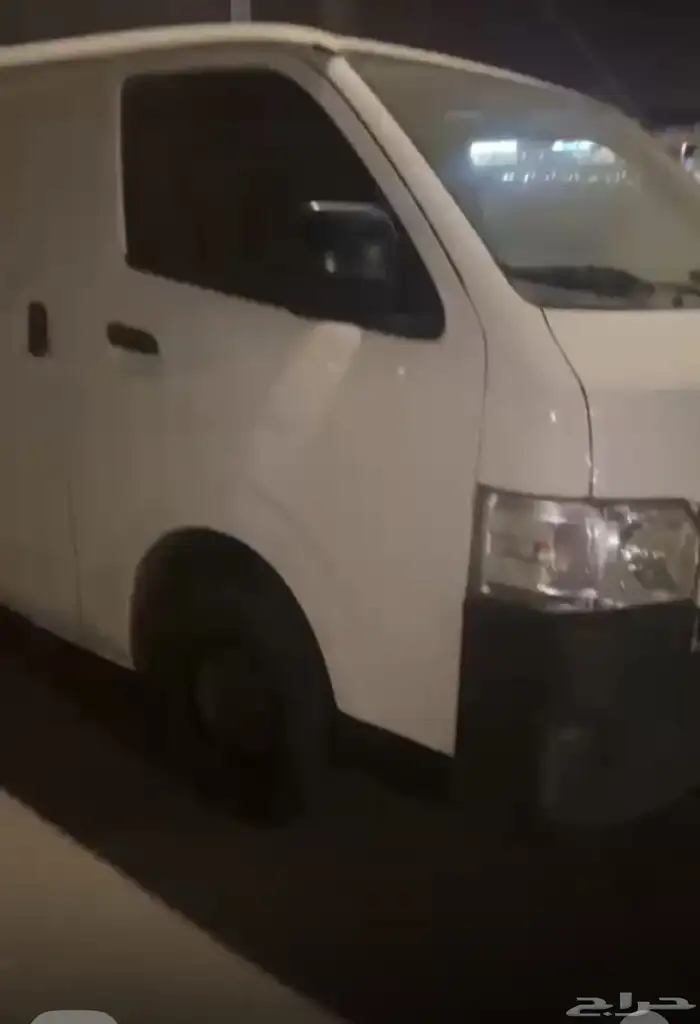 هايس 2014 0