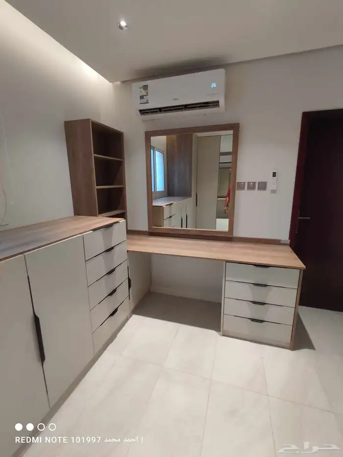 غرف نوم ومطابخ وديكورات وأبواب اعلي جوده وأفضل سعر 8