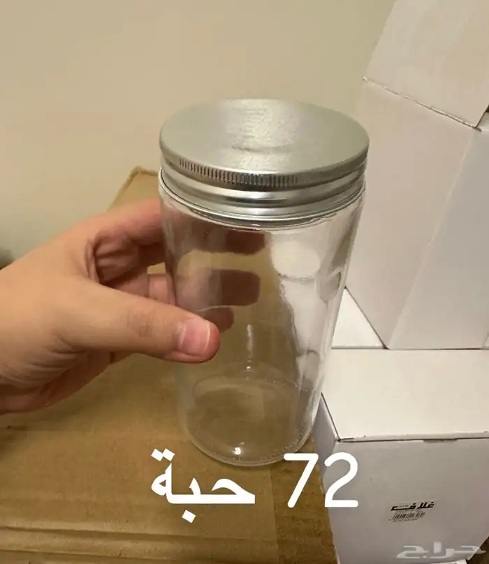 مشروع شموع جاهز للبيع 29