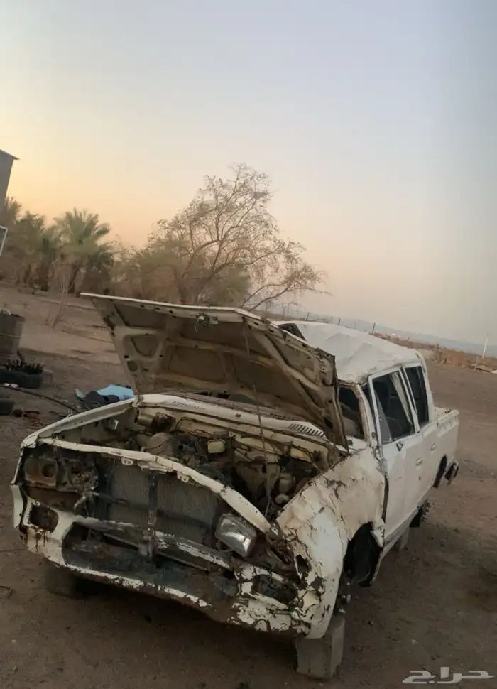 ددسن85للبيع كامل او قطع 0
