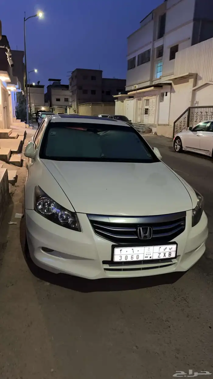 اكورد 2012 26