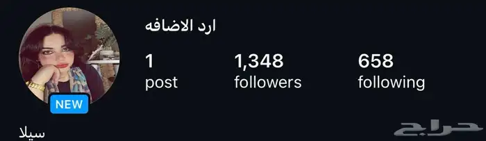 عرض علي الف متابع انستا سعودي مع ايميل ممتاز ظهور عالي 1