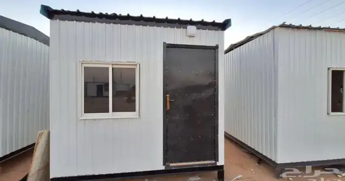 غرف بركس جميع مقاسات 0