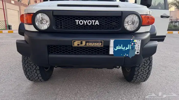 اف جي 2012 قير عادي 3