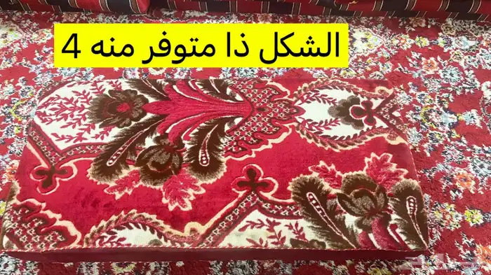 مساند قديمة تراثية ( نظيفة ) 2
