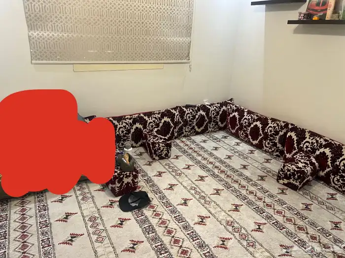 غرفة نوم 0