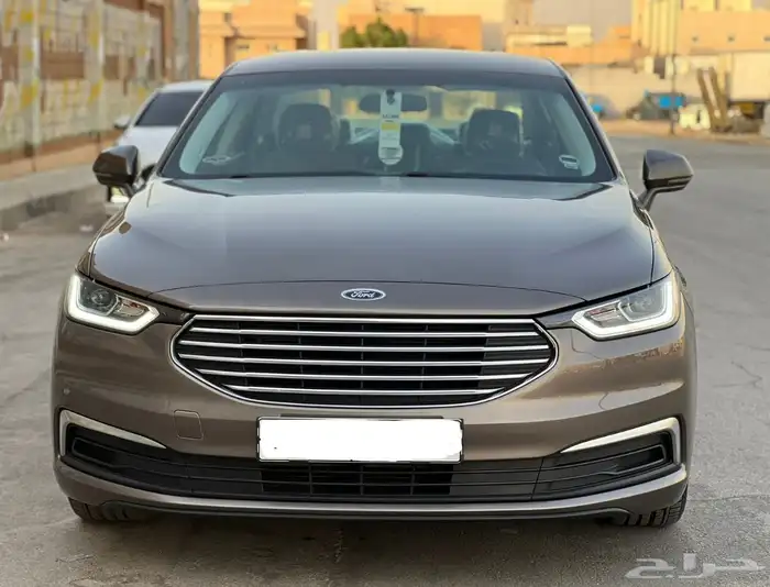 فورد توروس 2022 0