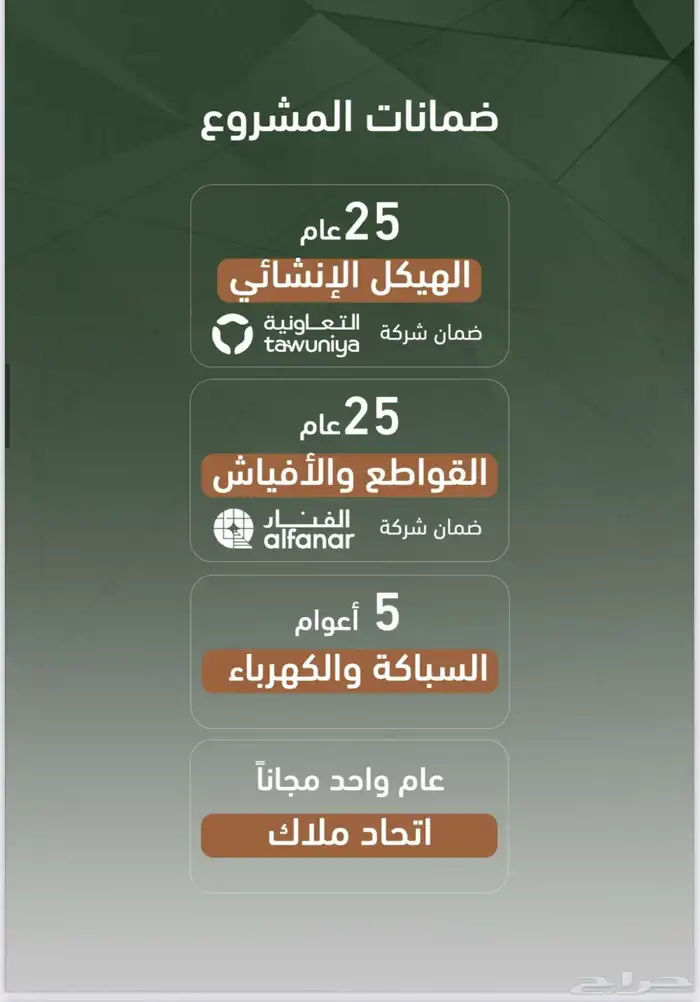 ب290 الف فقط تملك شقتك بوسط جدة 5