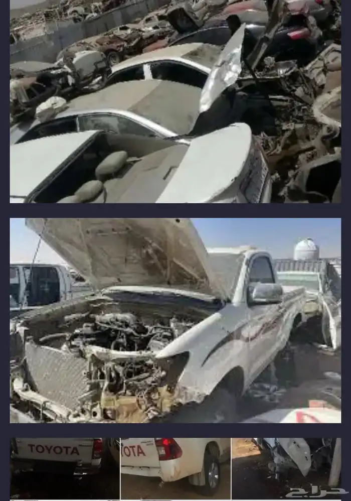 مندوب تشاليح وتوفير جميع قطع السيارات وشحنها 0