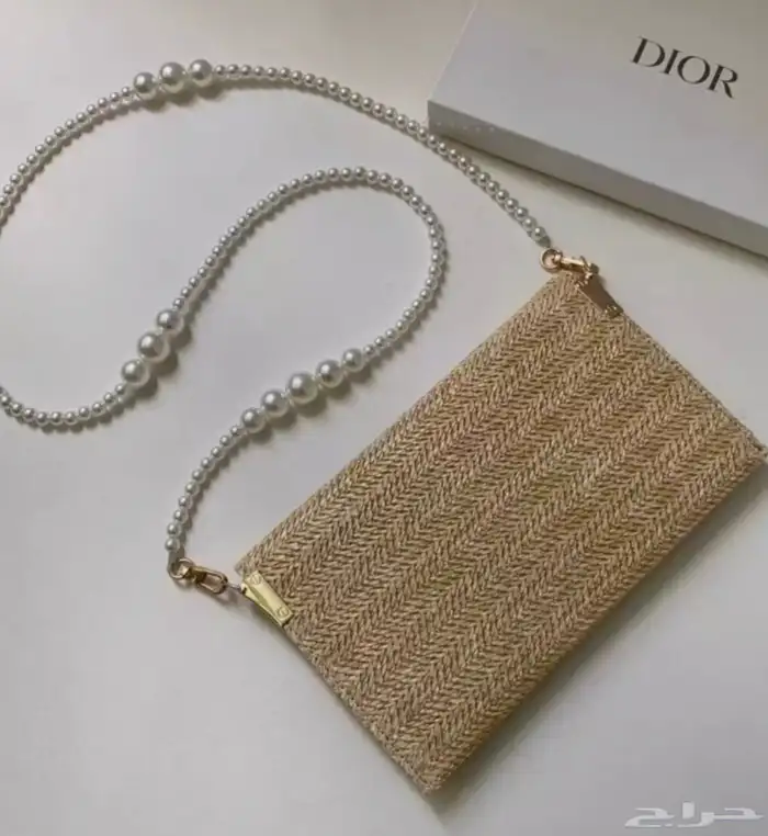 شنطة ديور اصلية 1