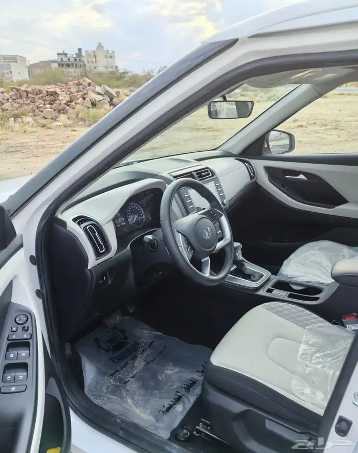 جيب كريتا شبه اصفار 6