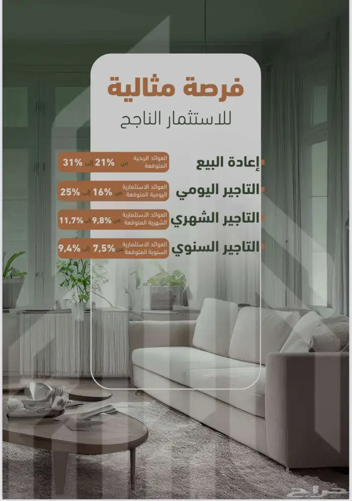 ب290 الف فقط تملك شقتك بوسط جدة 3
