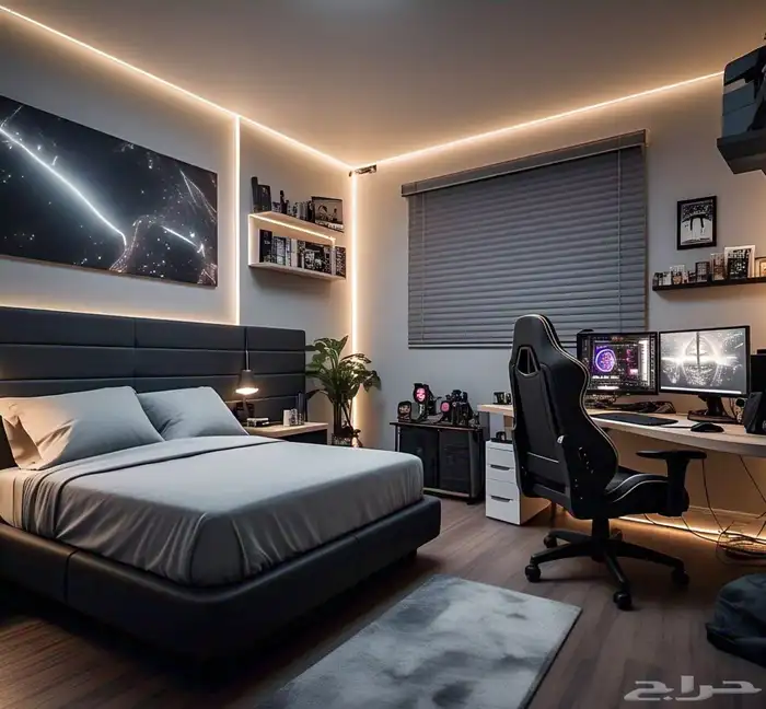 بكج التوفير من  ديزايناتي 6