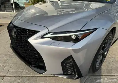 2024 Lexus IS 300 F SPORT 2 index