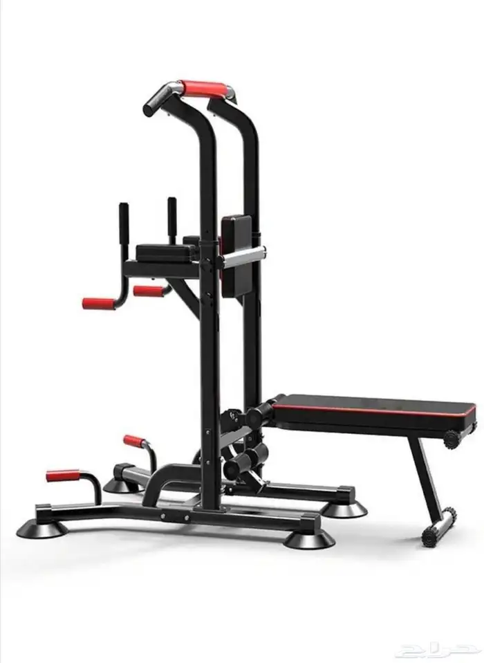 الة تمارين متعددة منزلية 0