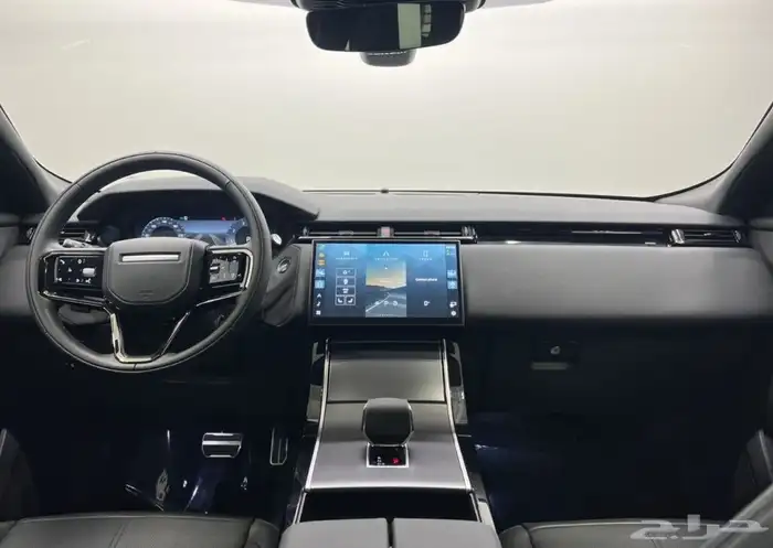 2024 Range Rover Velar P340 Dynamic SE 7