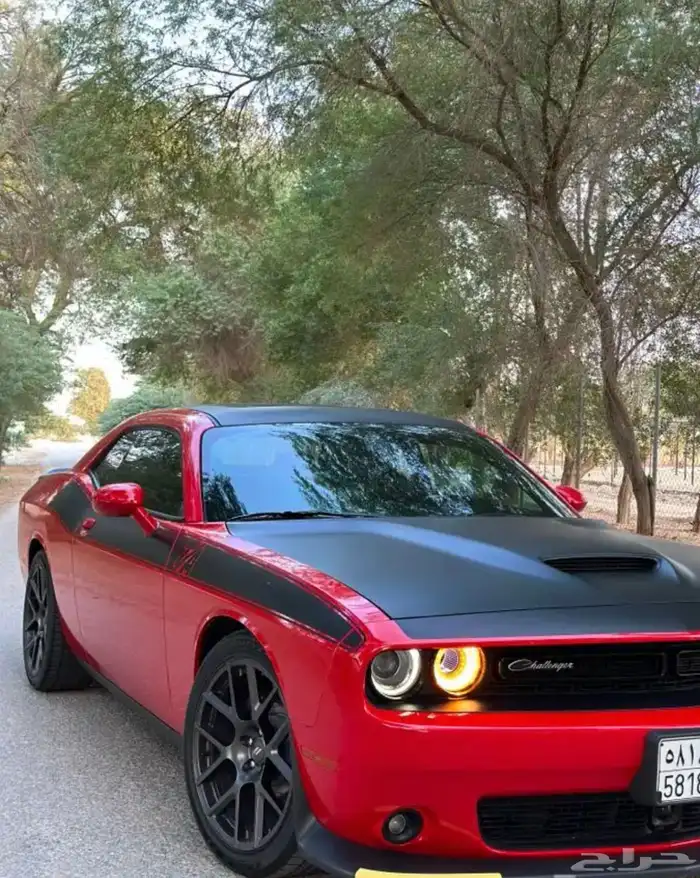 تشالنجر 2019 3