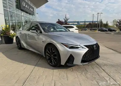 2024 Lexus IS 300 F SPORT 2 index