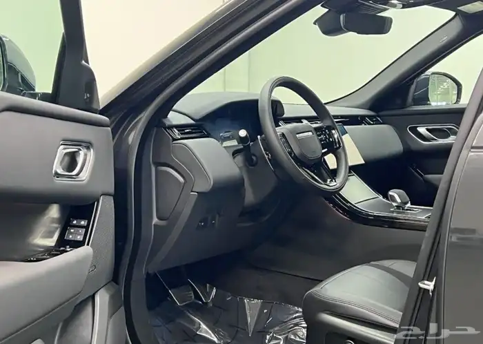2024 Range Rover Velar P340 Dynamic SE 6