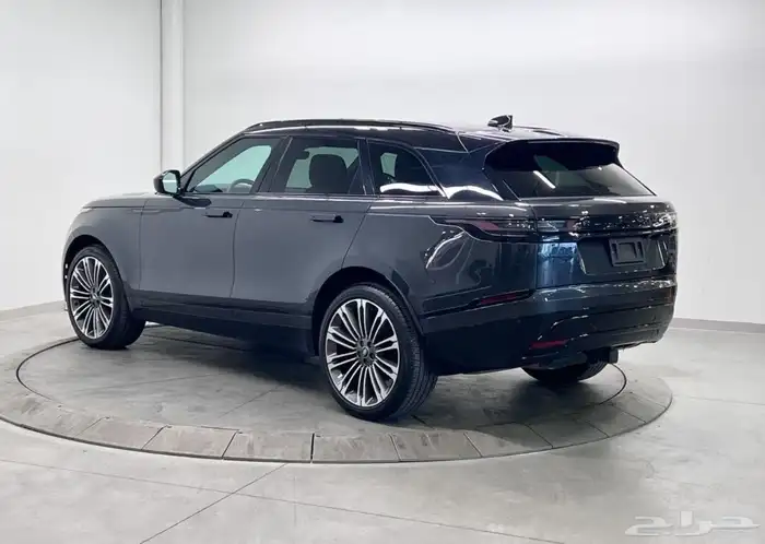 2024 Range Rover Velar P340 Dynamic SE 3