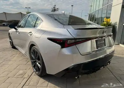 2024 Lexus IS 300 F SPORT 2 index