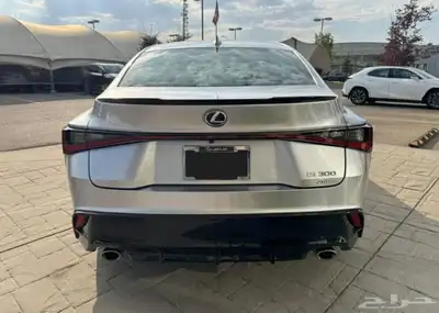 2024 Lexus IS 300 F SPORT 2 index