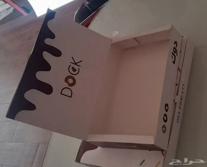 طباعة مطابع مطبوعات بوكسات اكياس بنر استكر ليبل كروت فواتير 3