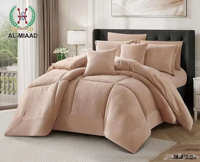 مفارش شتوي وصيفي خامات ممتازة نشحن لكافه مدن المملكة 47