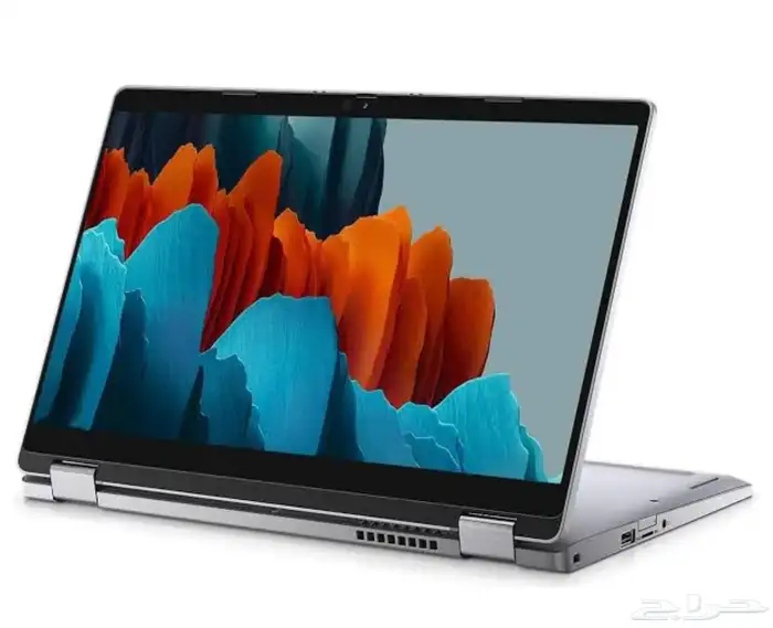 لابتوب ديل شبه جديد DELL Latitude 2-in-1 1