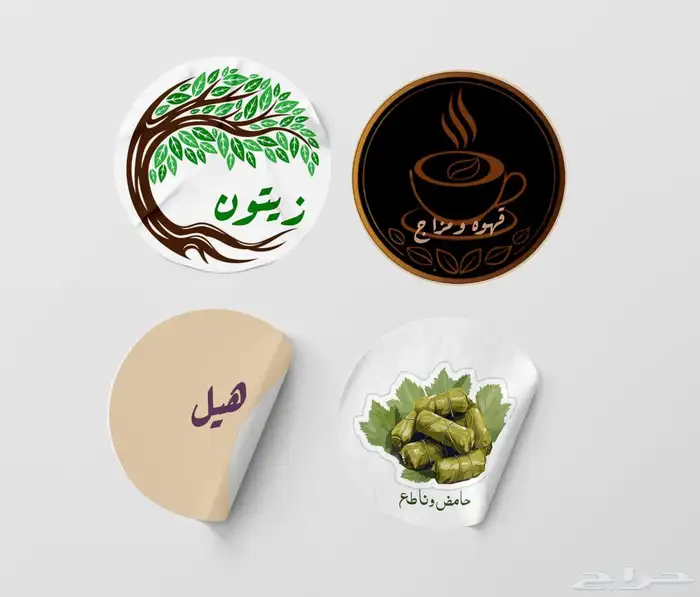 طباعه تصميم - بزنس كارد خامات فخمه مختلفه 17