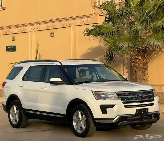اكسبلور نصف فل سعودي 0