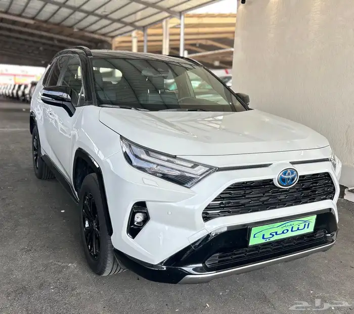 راف فور 2025 فل كامل هايبرد 1