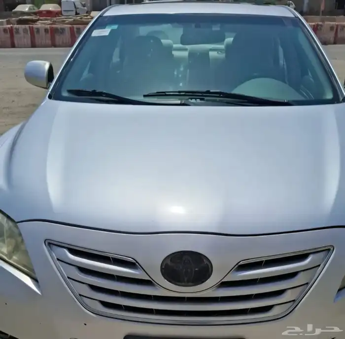 تويوتا كامري 2007 0