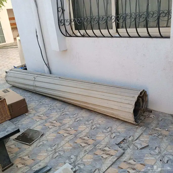 للبيع كراج الموسى 2