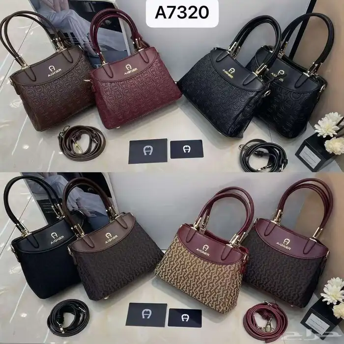 شنط نسائي تقاليد ماركه توب ماستر وهاي كولتي 44