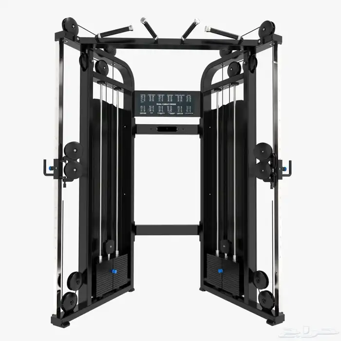 اجهزة رياضية اندية 6