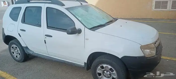 رينو داستر 2014 7