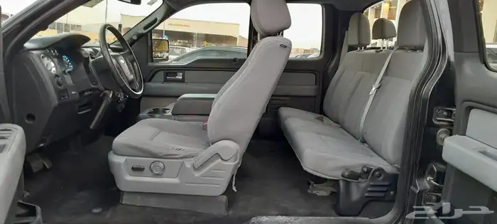 فورد F150 موديل 2013ماشي 47000 11