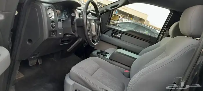 فورد F150 موديل 2013ماشي 47000 12