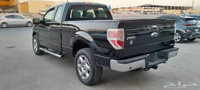 فورد F150 موديل 2013ماشي 47000 2