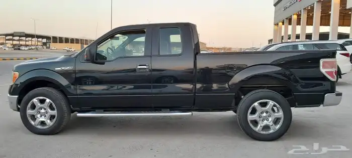 فورد F150 موديل 2013ماشي 47000 1