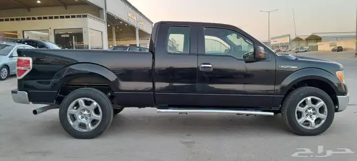 فورد F150 موديل 2013ماشي 47000 6