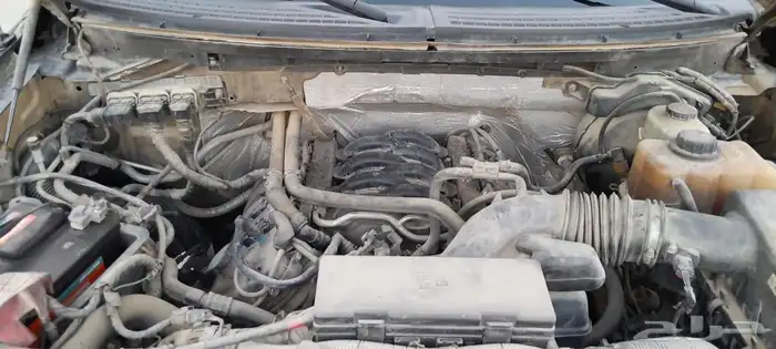 فورد F150 موديل 2013ماشي 47000 18