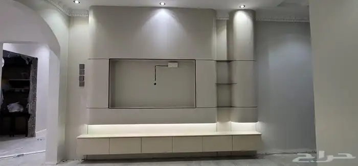 ديكورات منازل باسعار مناسبه 3
