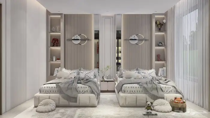 مكتب هندسي لإتمام كل عمليات البناء والتصميم 4