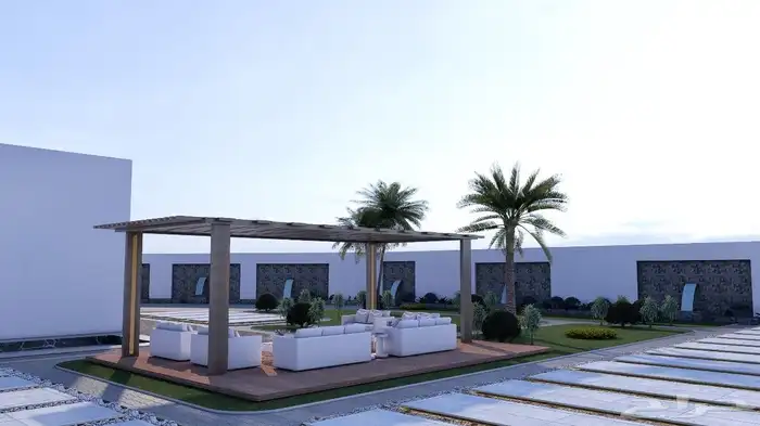 مكتب هندسي لإتمام كل عمليات البناء والتصميم 2