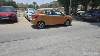 فورد فيجو 2016 index